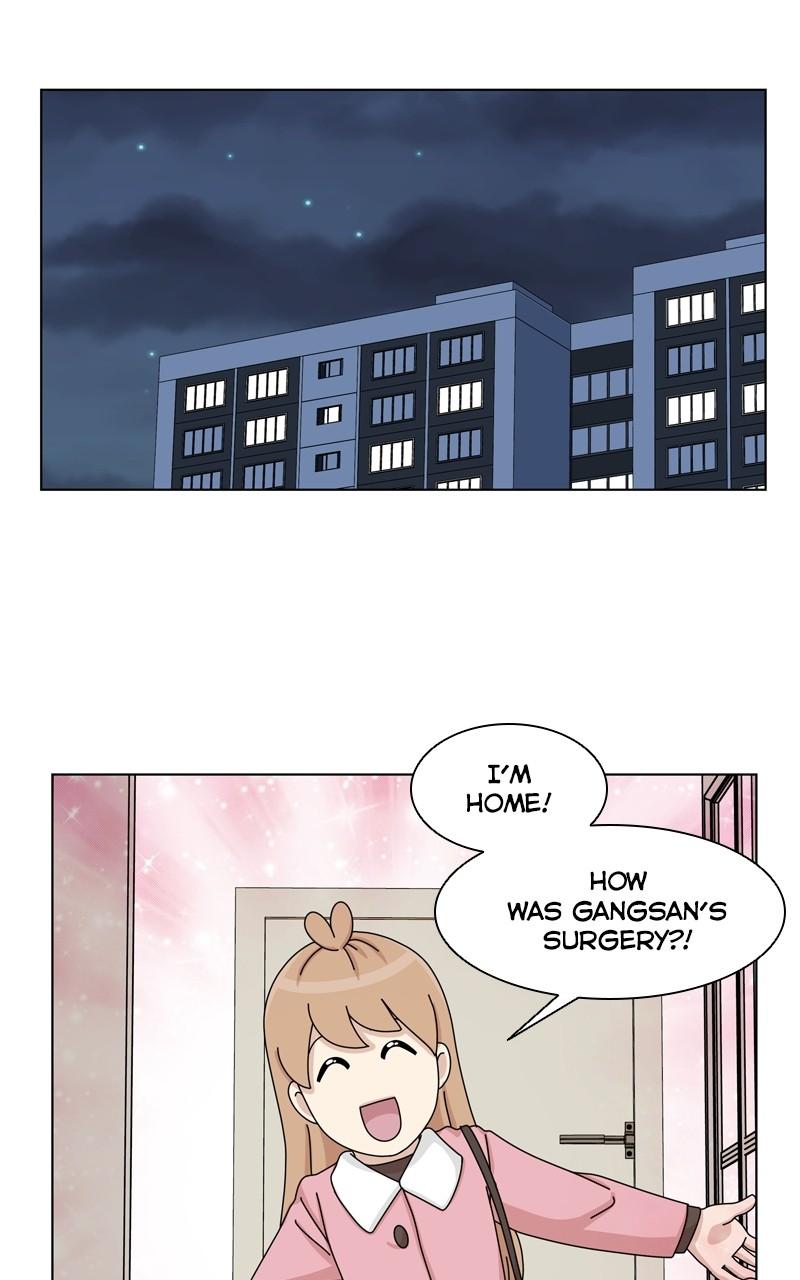 The Dog Diaries Chap 142 - Next Chap 143