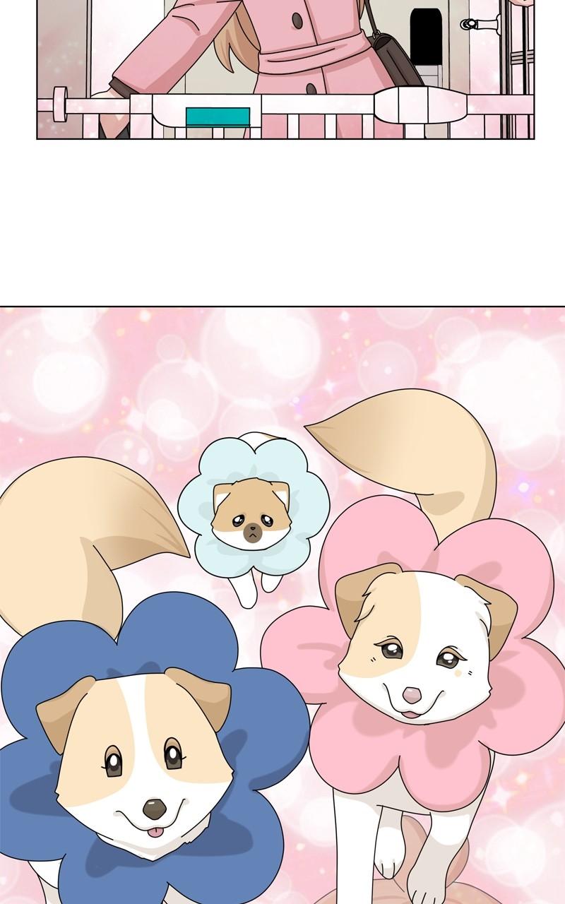 The Dog Diaries Chap 142 - Next Chap 143