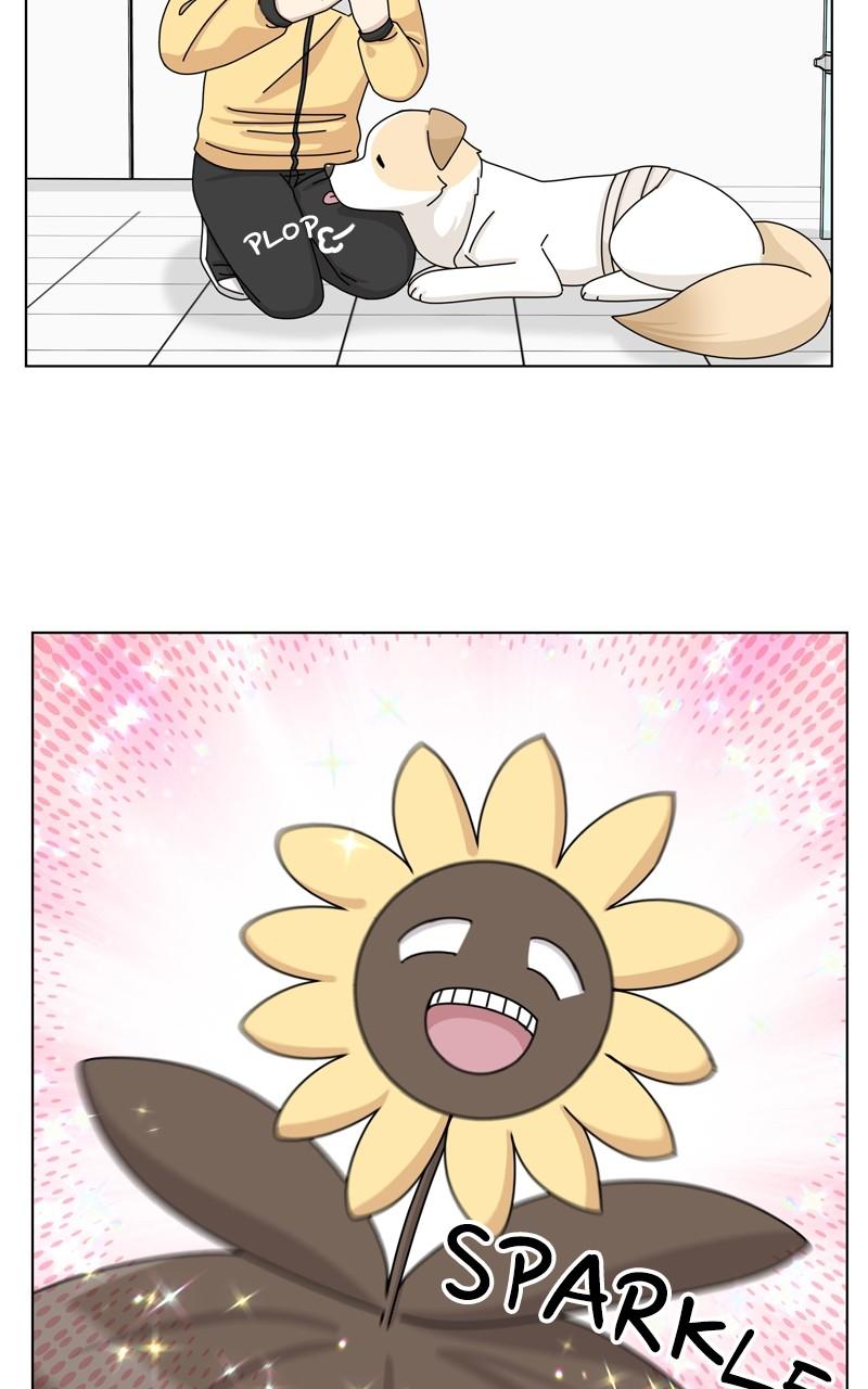 The Dog Diaries Chap 142 - Next Chap 143