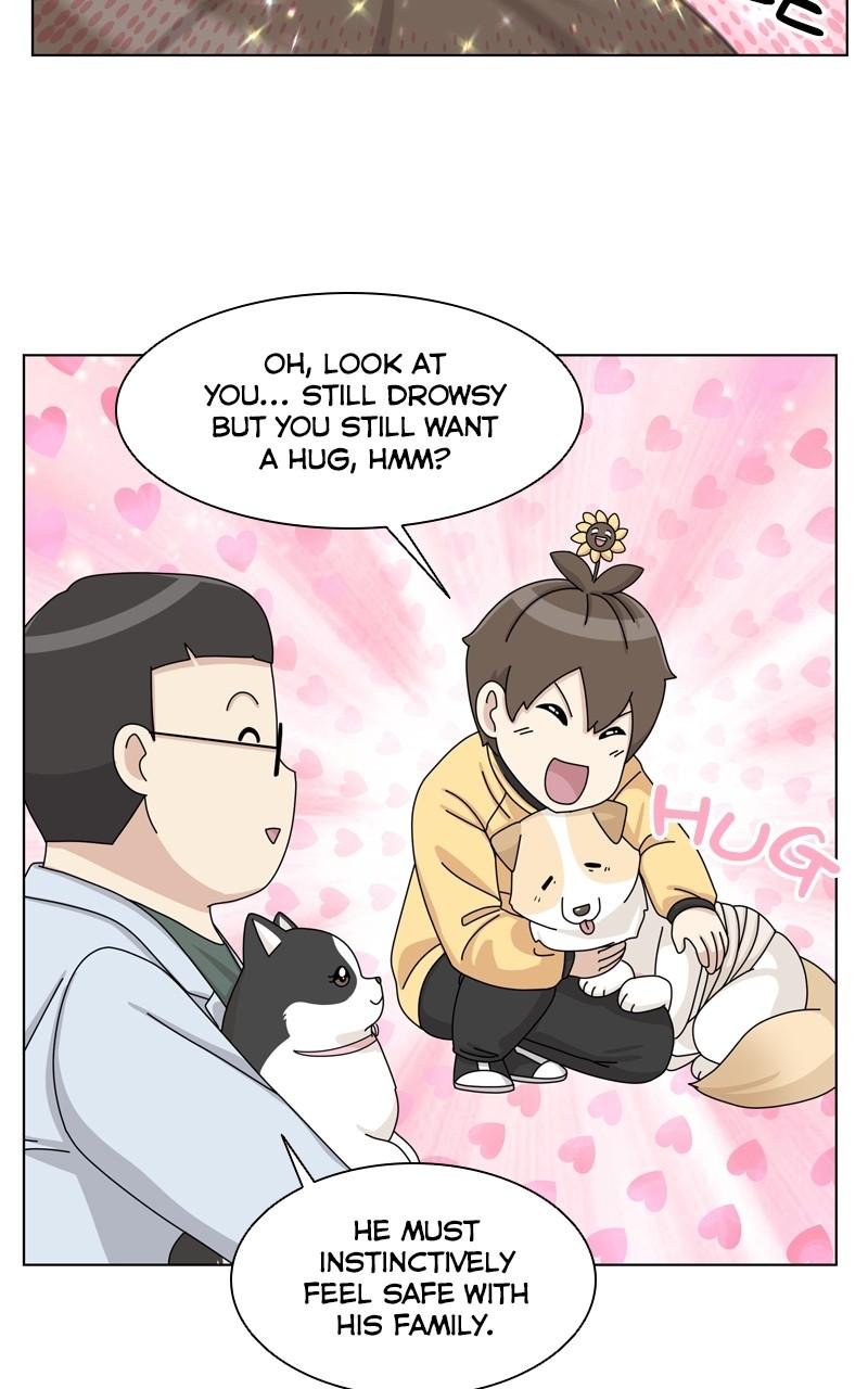 The Dog Diaries Chap 142 - Next Chap 143