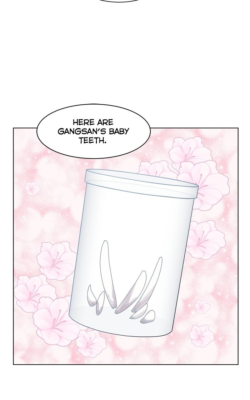 The Dog Diaries Chap 142 - Next Chap 143