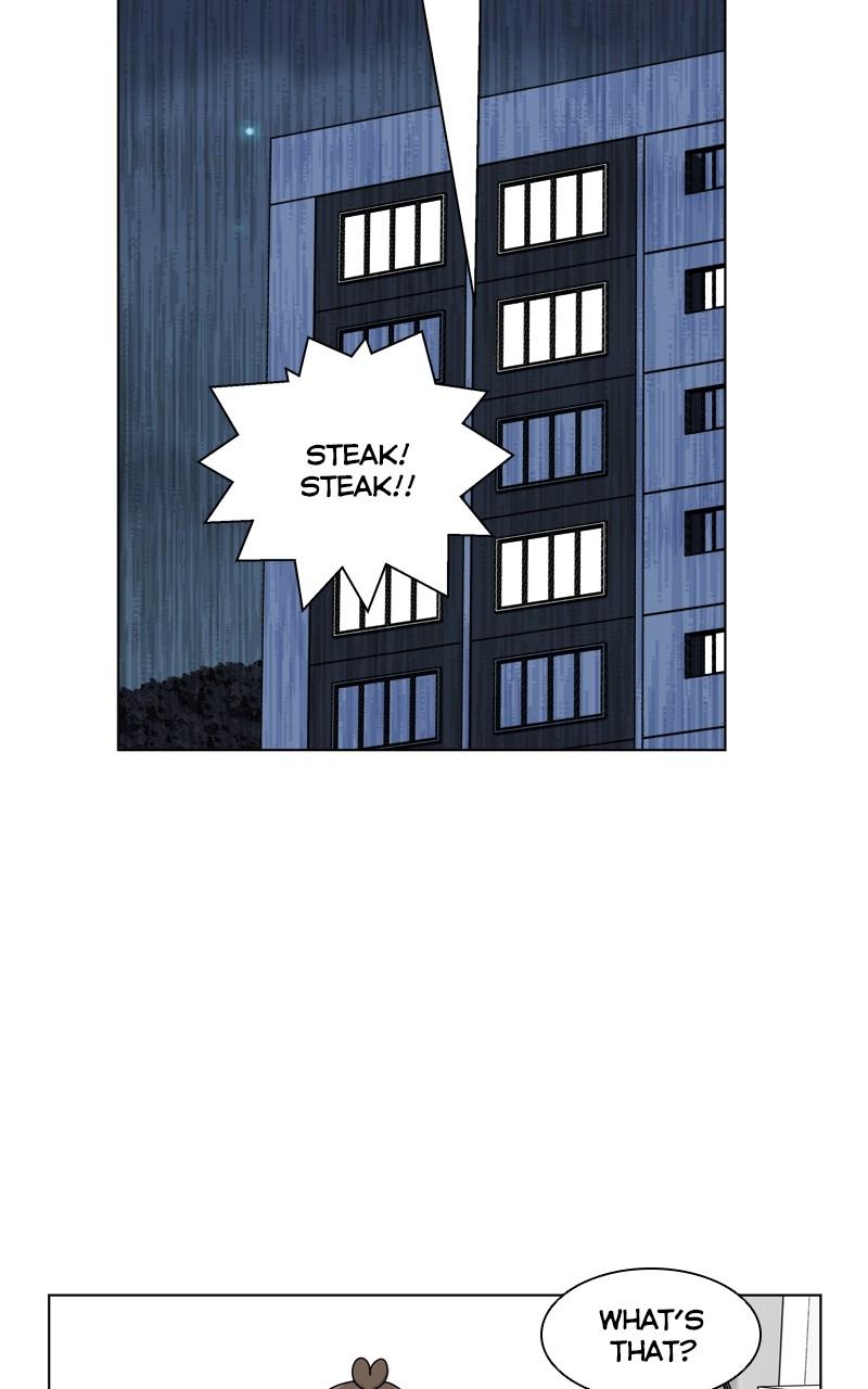 The Dog Diaries Chap 142 - Next Chap 143
