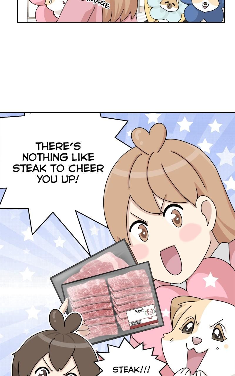 The Dog Diaries Chap 142 - Next Chap 143