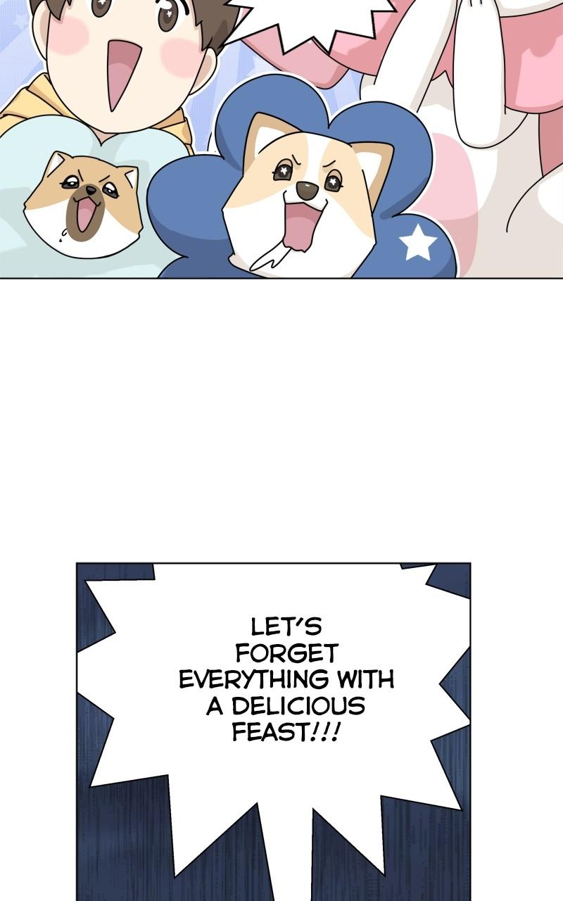 The Dog Diaries Chap 142 - Next Chap 143