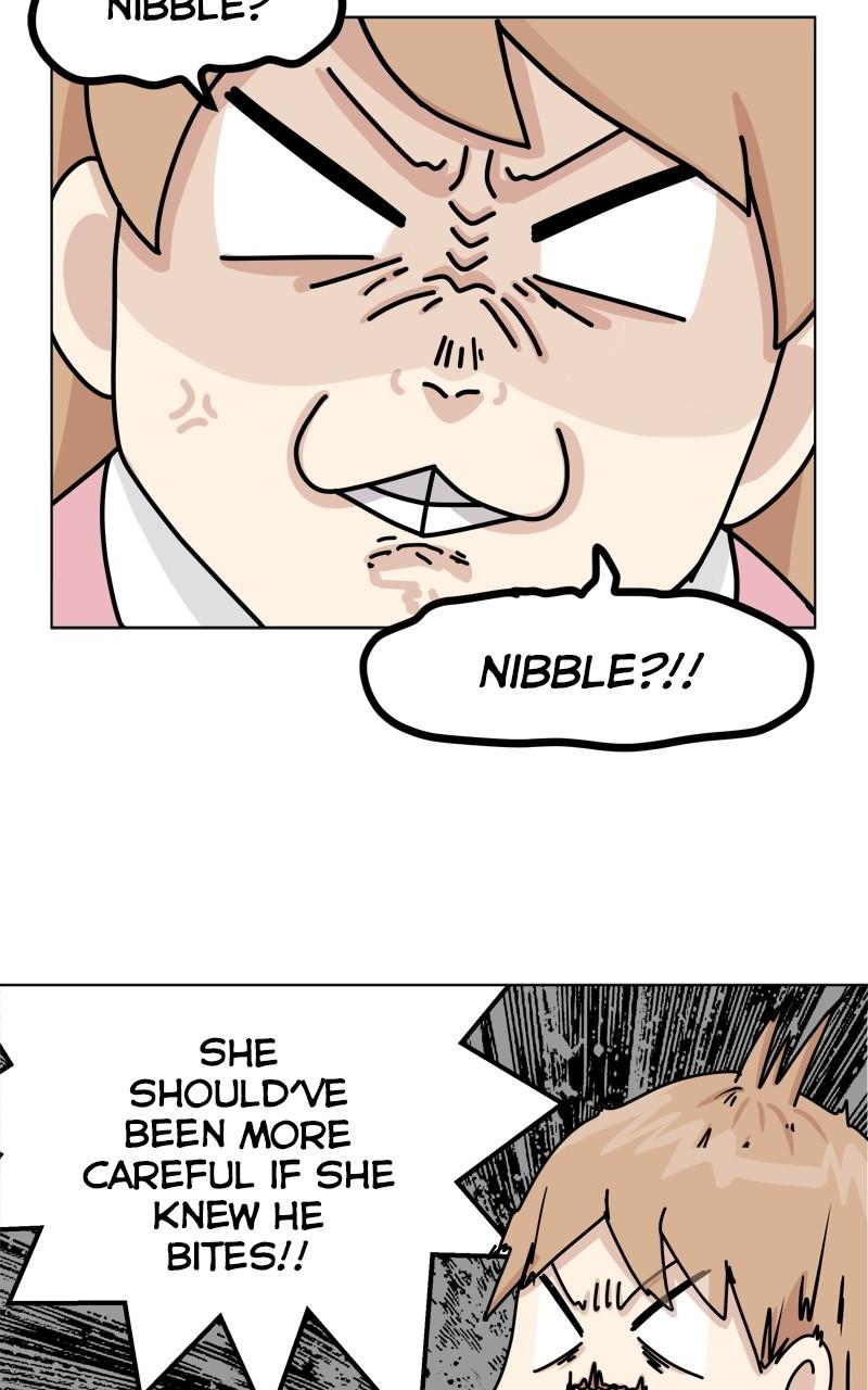 The Dog Diaries Chap 142 - Next Chap 143