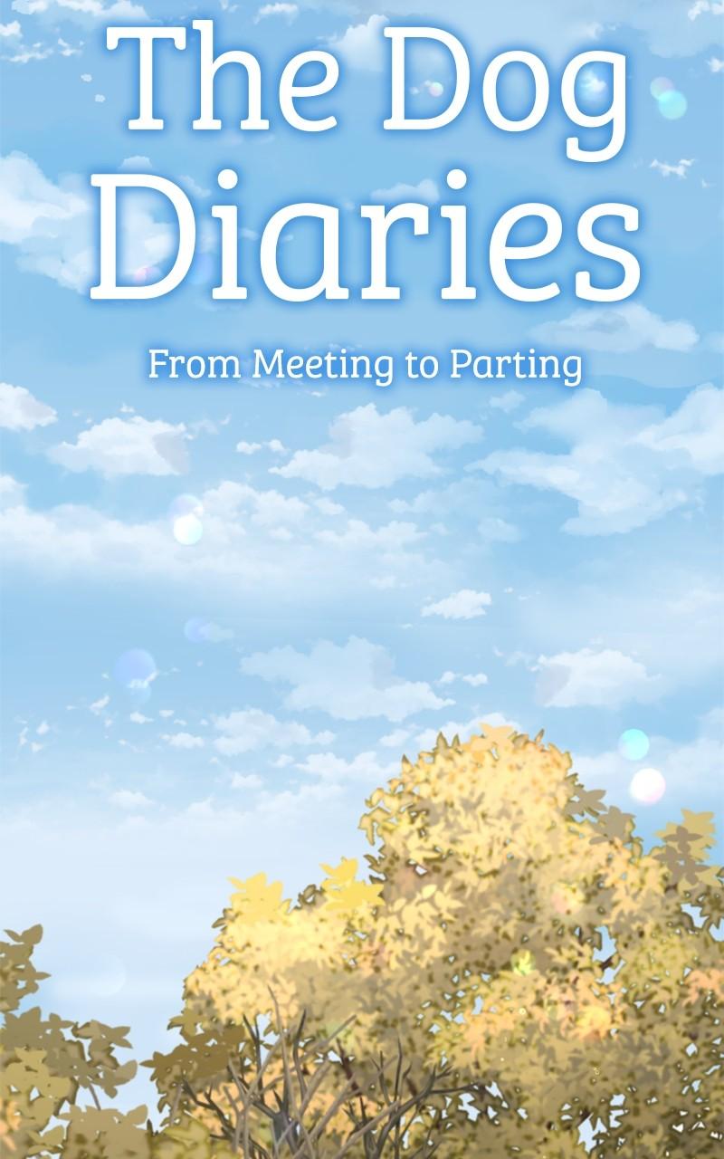 The Dog Diaries Chap 142 - Next Chap 143
