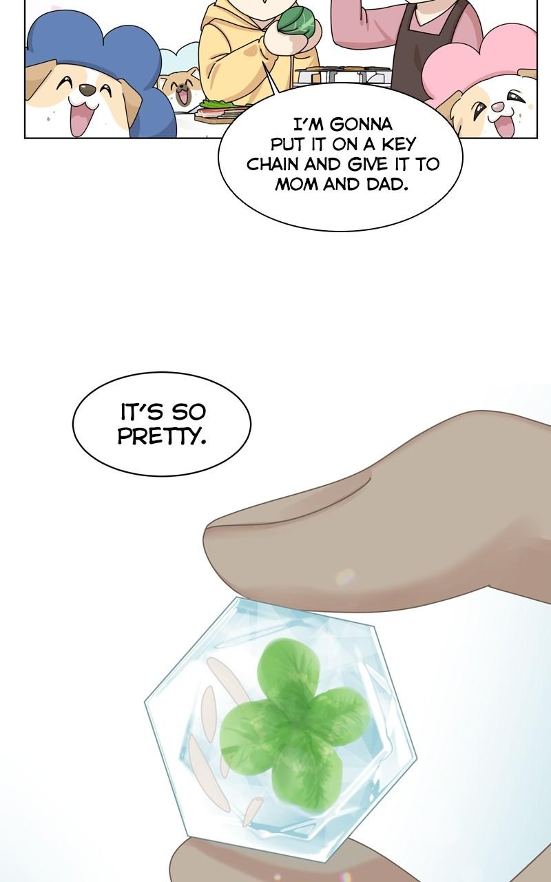 The Dog Diaries Chap 142 - Next Chap 143