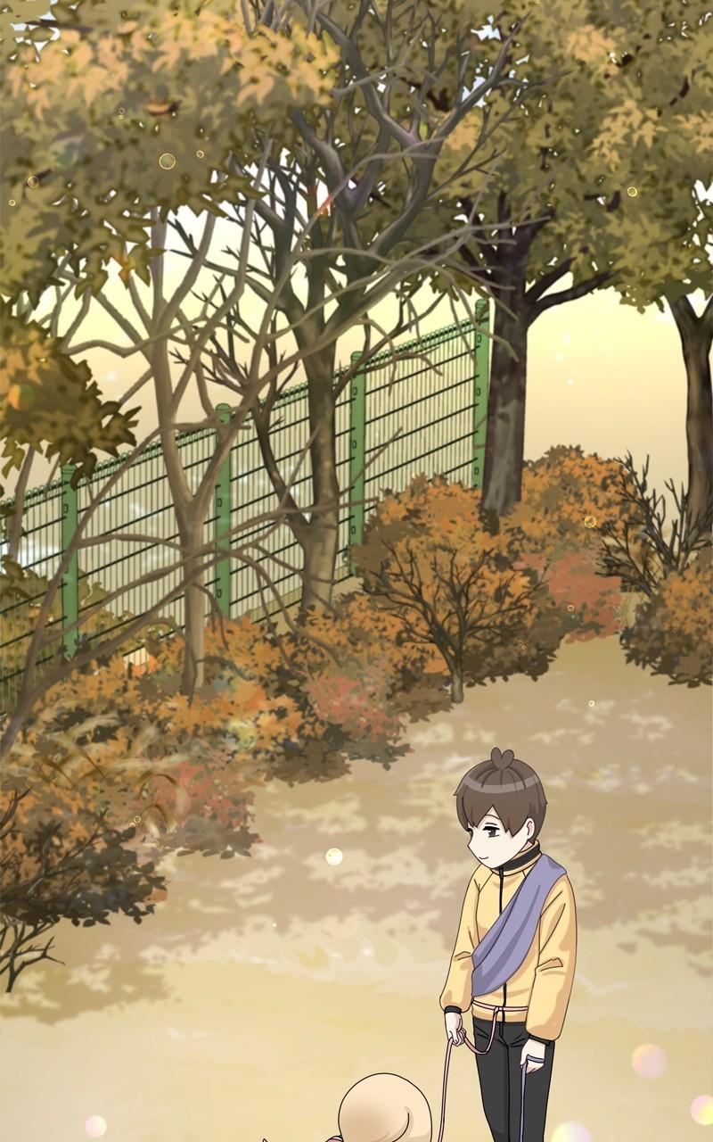 The Dog Diaries Chap 142 - Next Chap 143