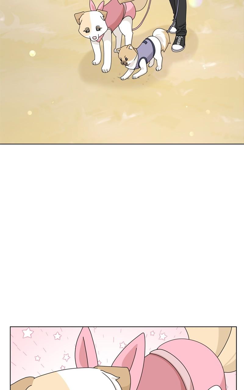 The Dog Diaries Chap 142 - Next Chap 143
