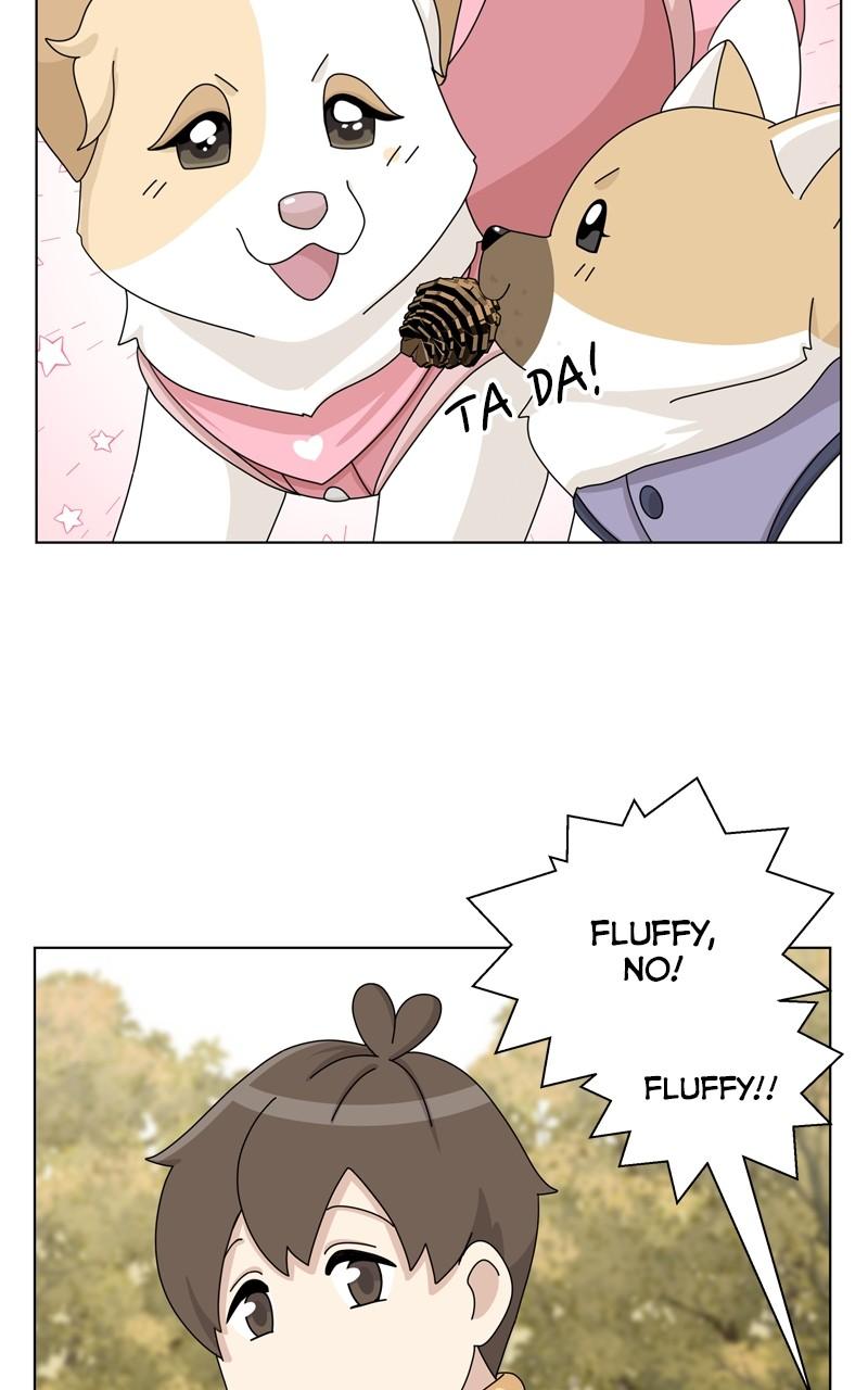 The Dog Diaries Chap 142 - Next Chap 143