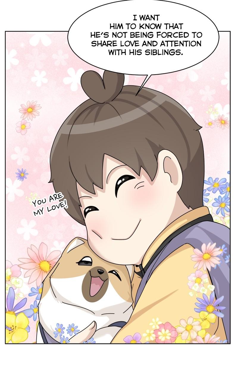 The Dog Diaries Chap 143 - Next Chap 144