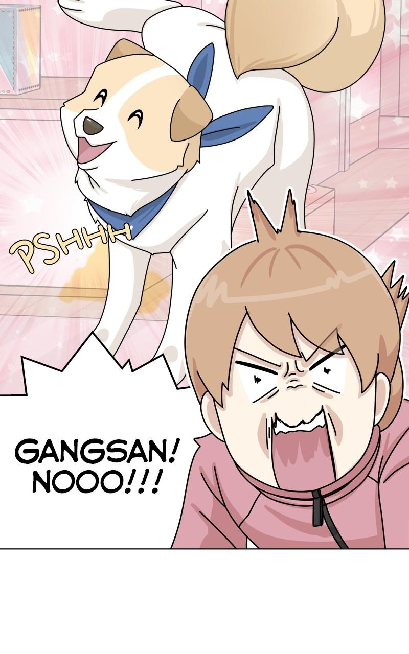 The Dog Diaries Chap 143 - Next Chap 144