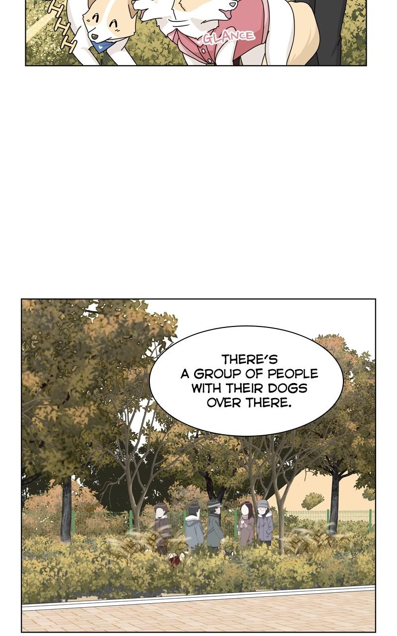 The Dog Diaries Chap 143 - Next Chap 144