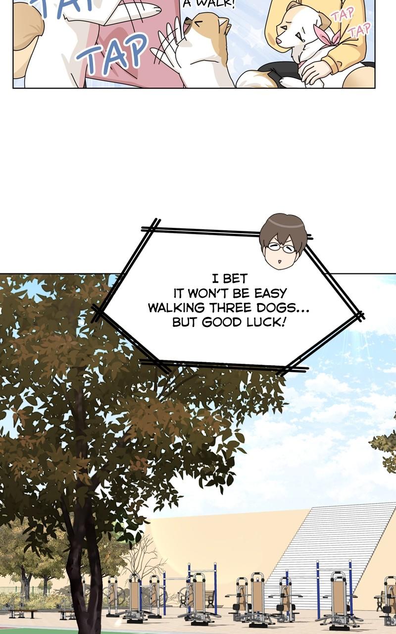 The Dog Diaries Chap 143 - Next Chap 144