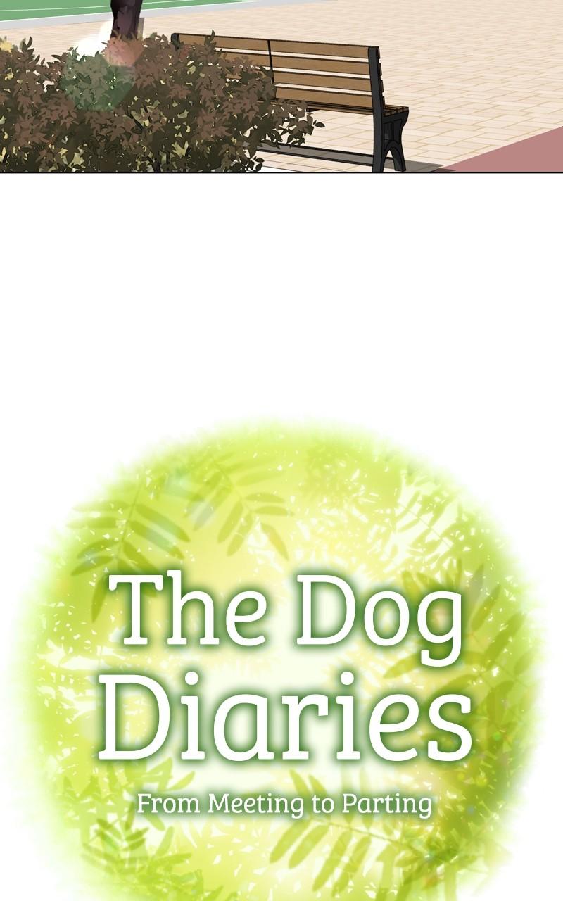 The Dog Diaries Chap 143 - Next Chap 144