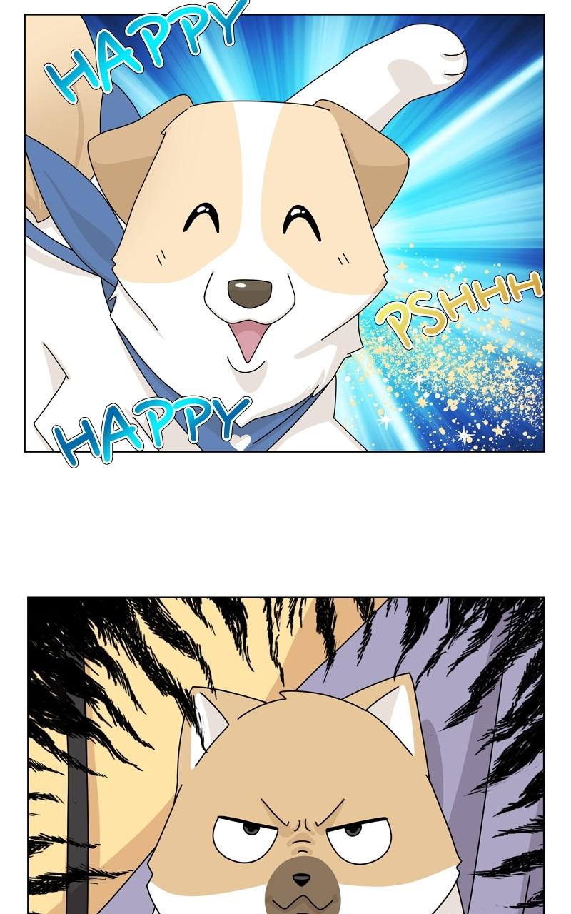 The Dog Diaries Chap 143 - Next Chap 144