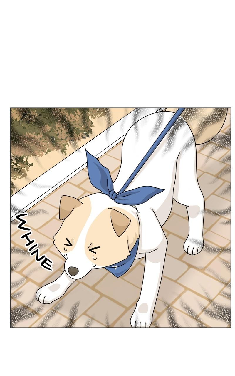 The Dog Diaries Chap 143 - Next Chap 144