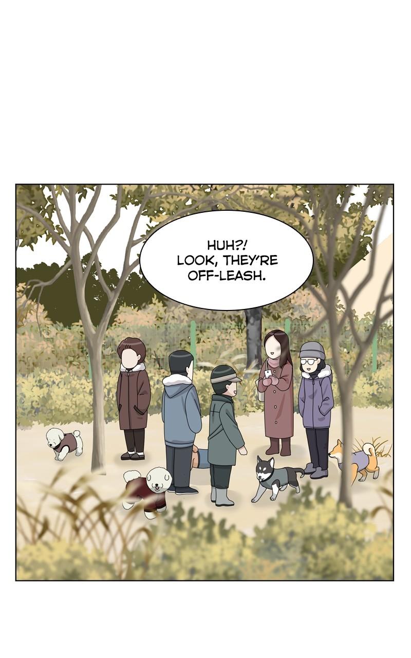 The Dog Diaries Chap 143 - Next Chap 144