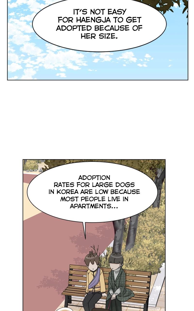The Dog Diaries Chap 143 - Next Chap 144
