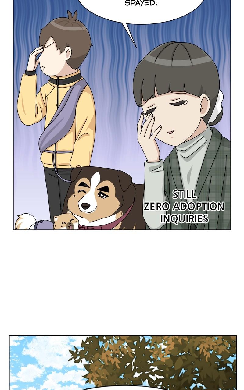 The Dog Diaries Chap 143 - Next Chap 144