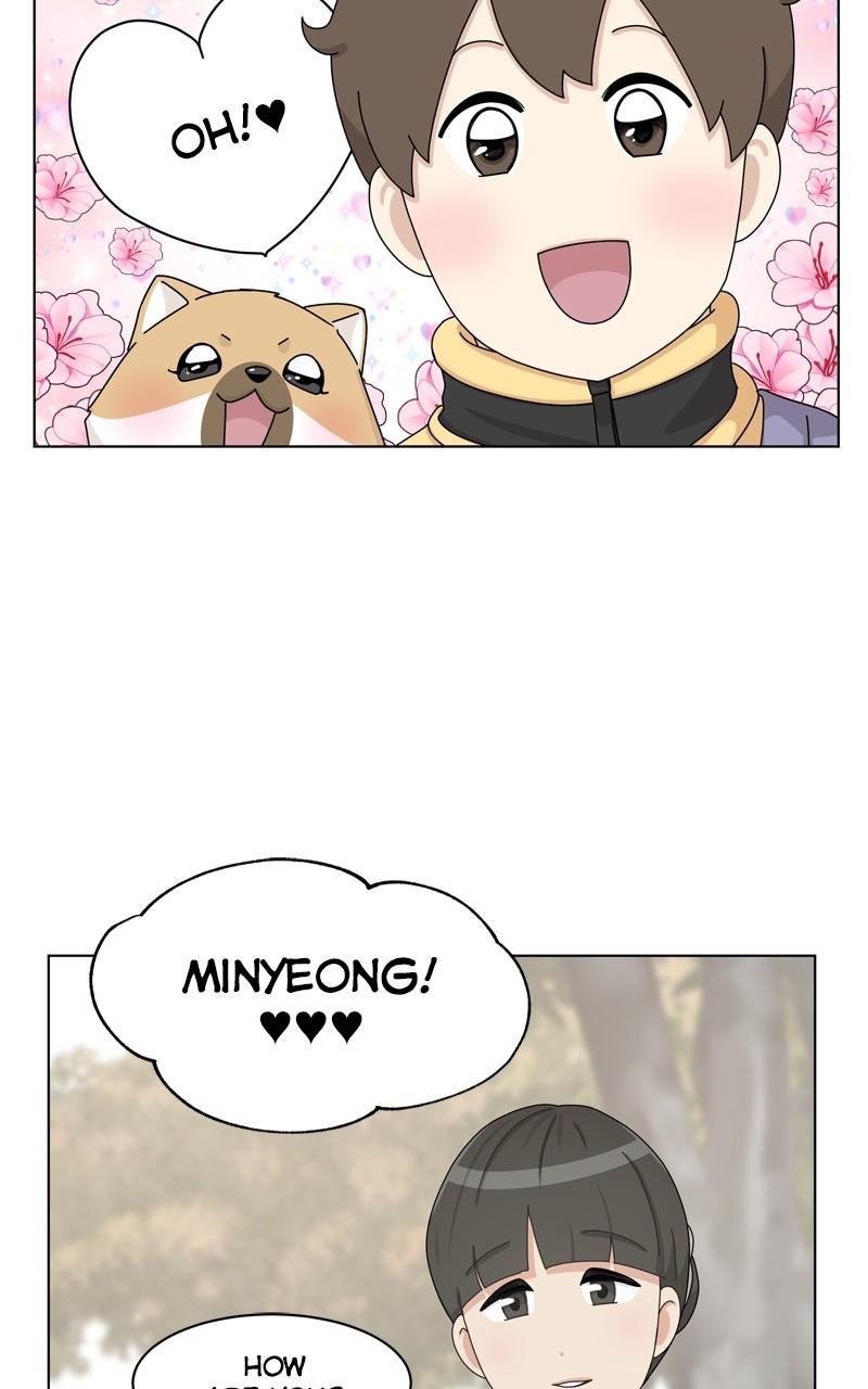 The Dog Diaries Chap 143 - Next Chap 144