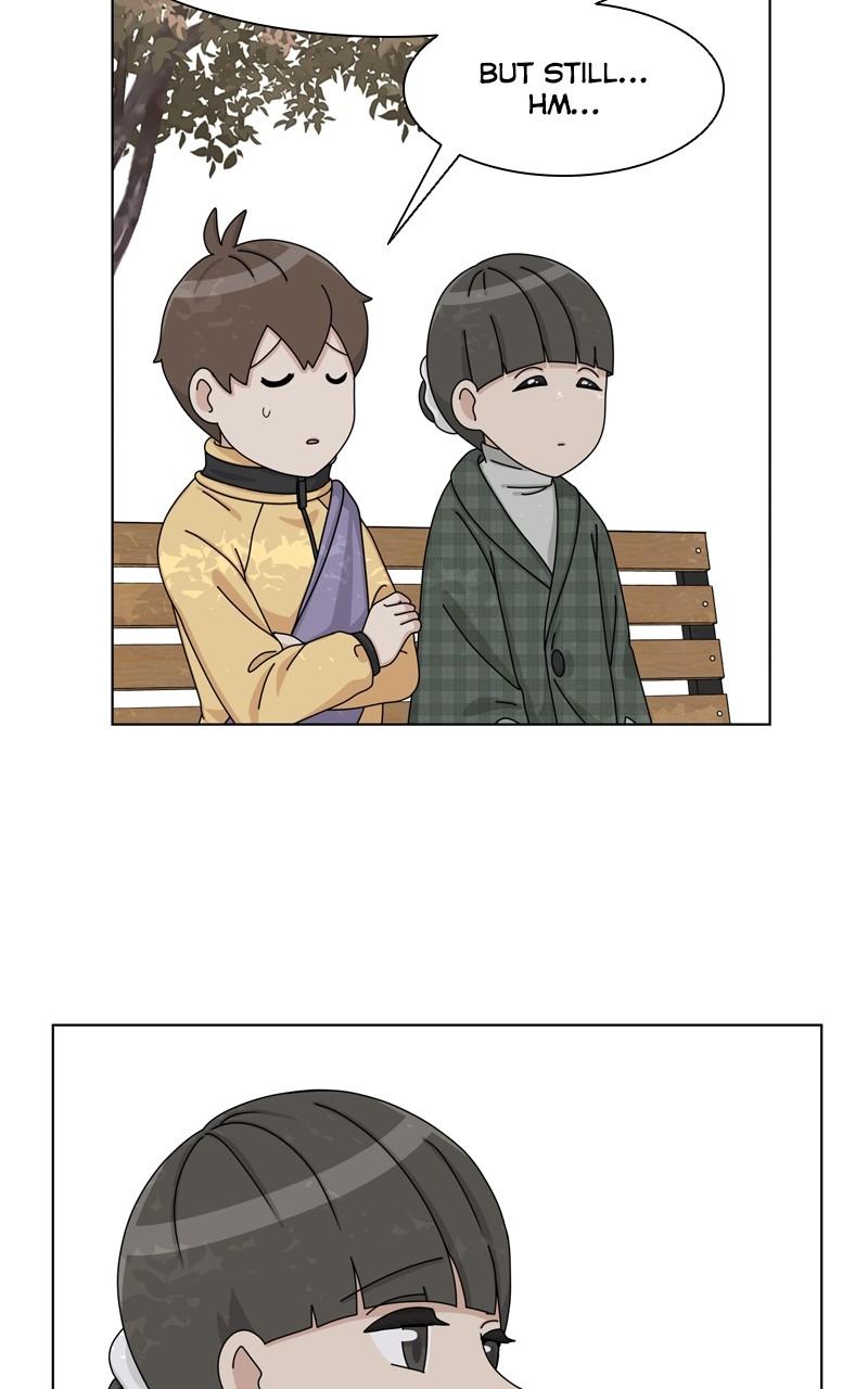 The Dog Diaries Chap 143 - Next Chap 144