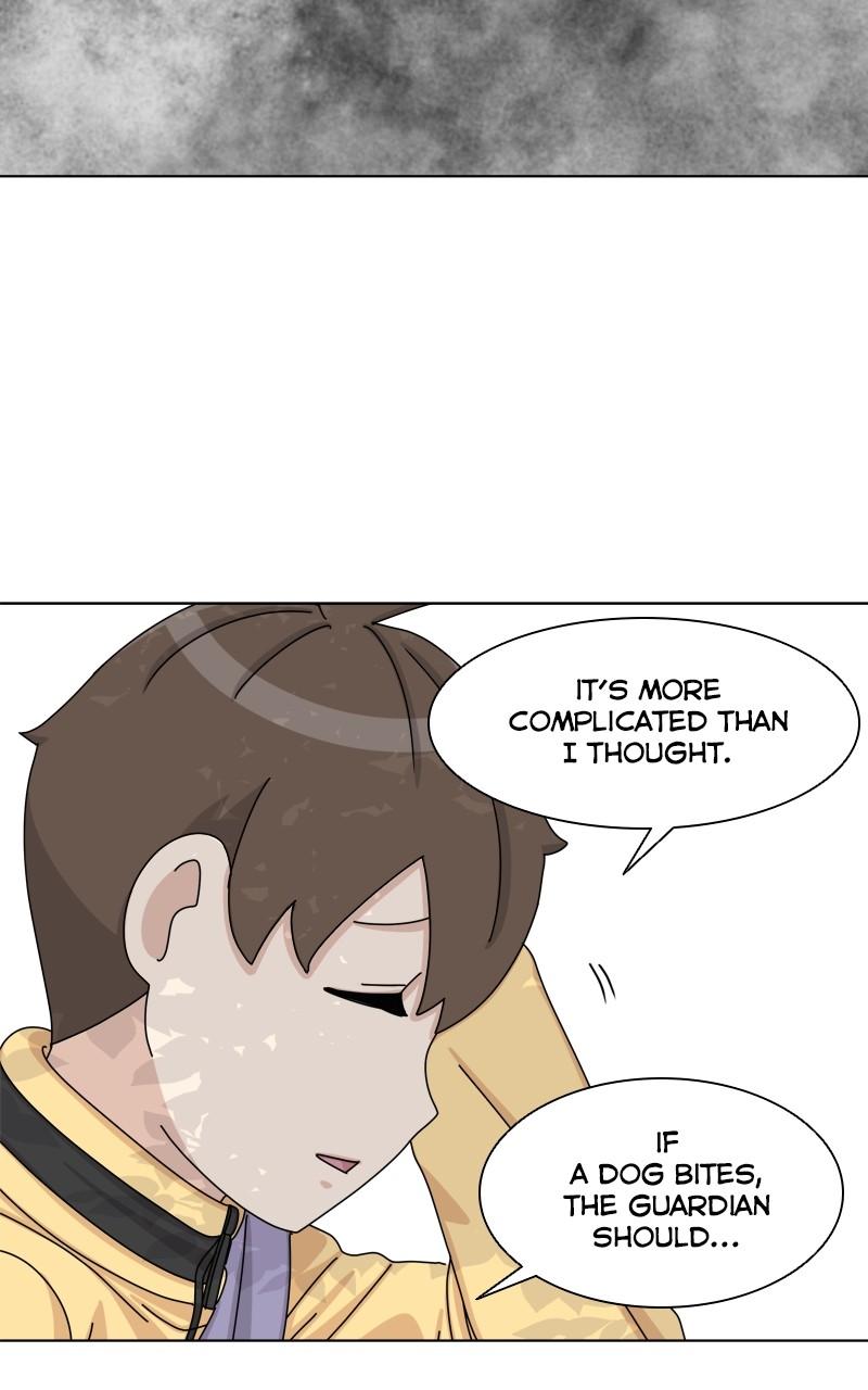 The Dog Diaries Chap 143 - Next Chap 144