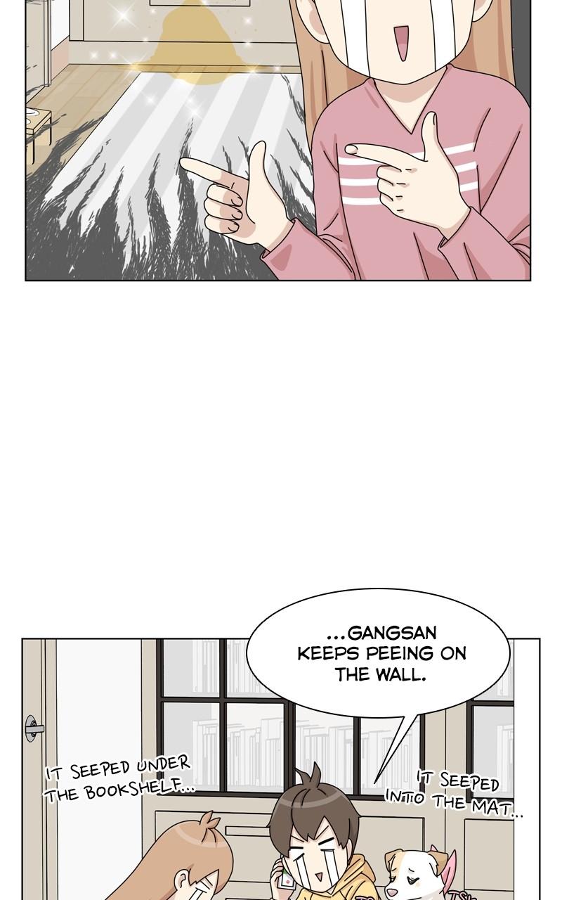 The Dog Diaries Chap 143 - Next Chap 144