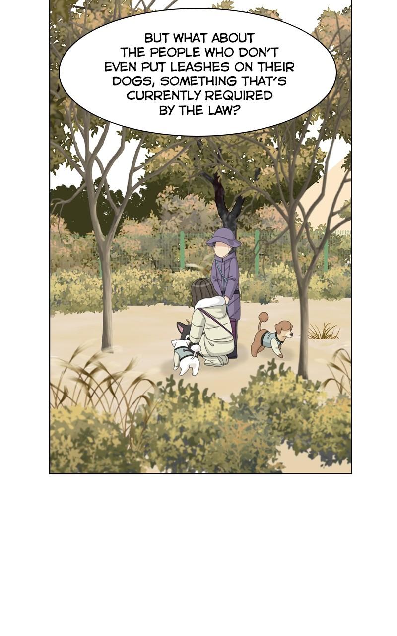 The Dog Diaries Chap 143 - Next Chap 144