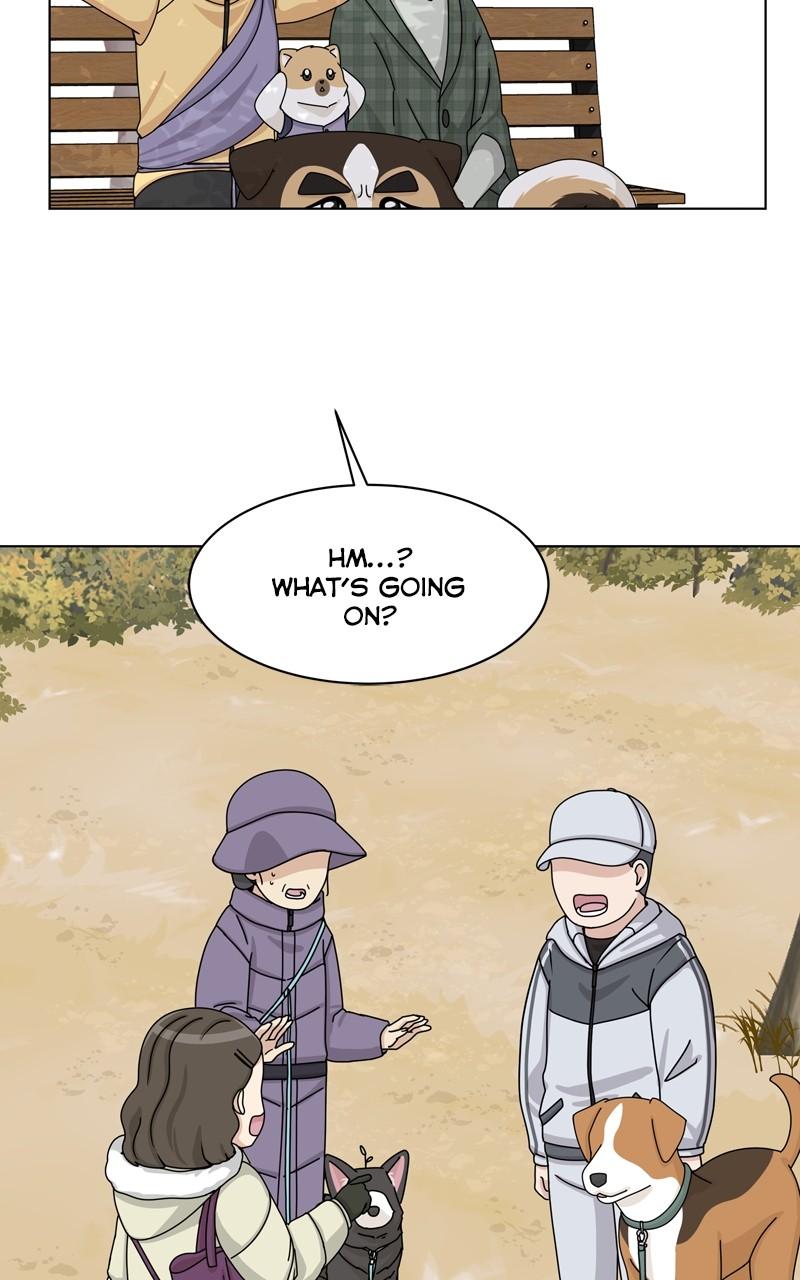 The Dog Diaries Chap 143 - Next Chap 144