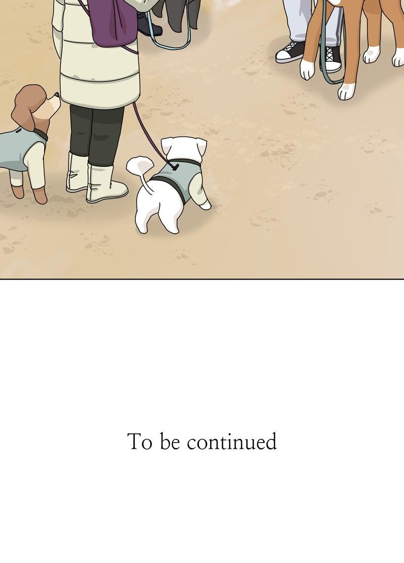 The Dog Diaries Chap 143 - Next Chap 144