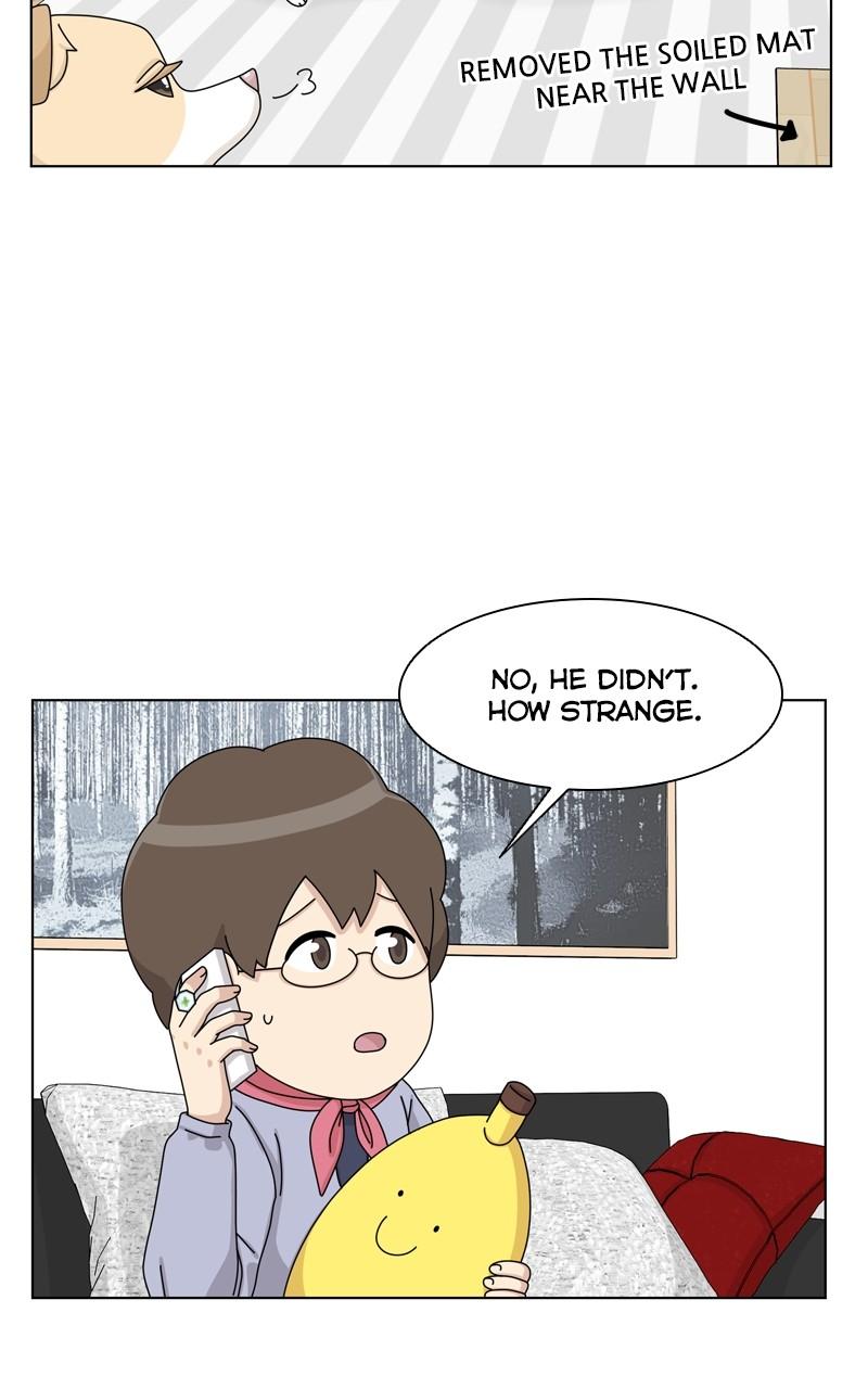 The Dog Diaries Chap 143 - Next Chap 144