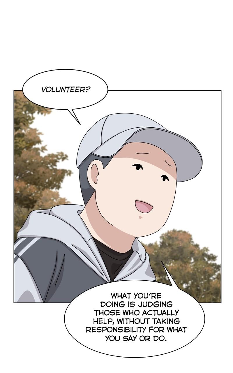 The Dog Diaries Chap 144 - Next Chap 145