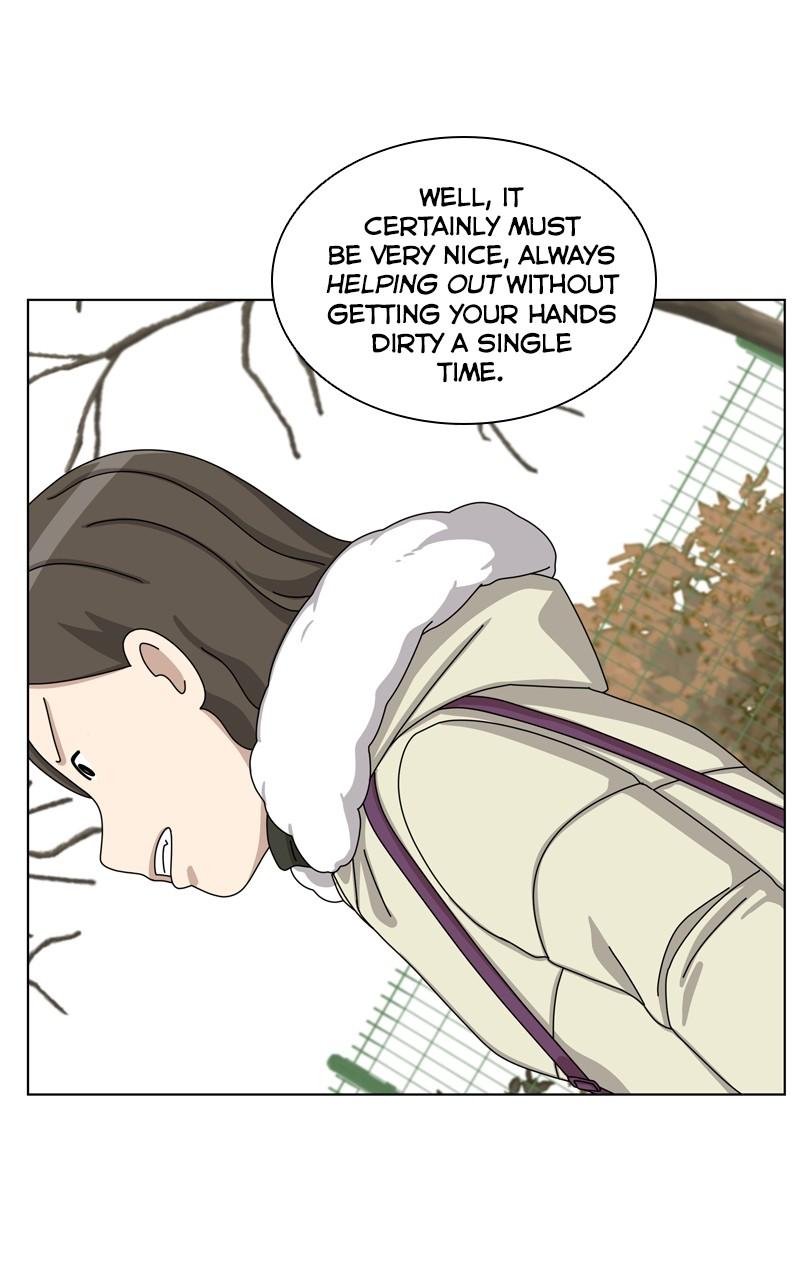 The Dog Diaries Chap 144 - Next Chap 145