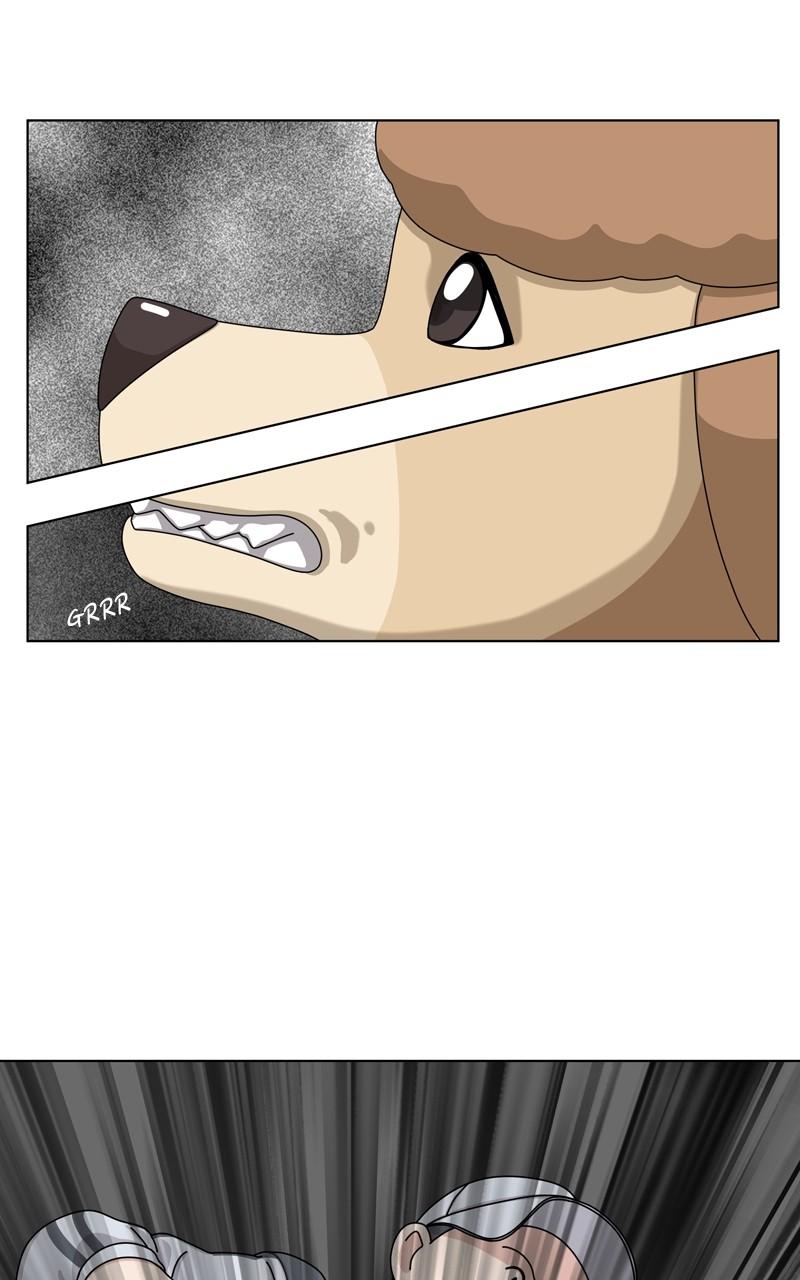 The Dog Diaries Chap 144 - Next Chap 145
