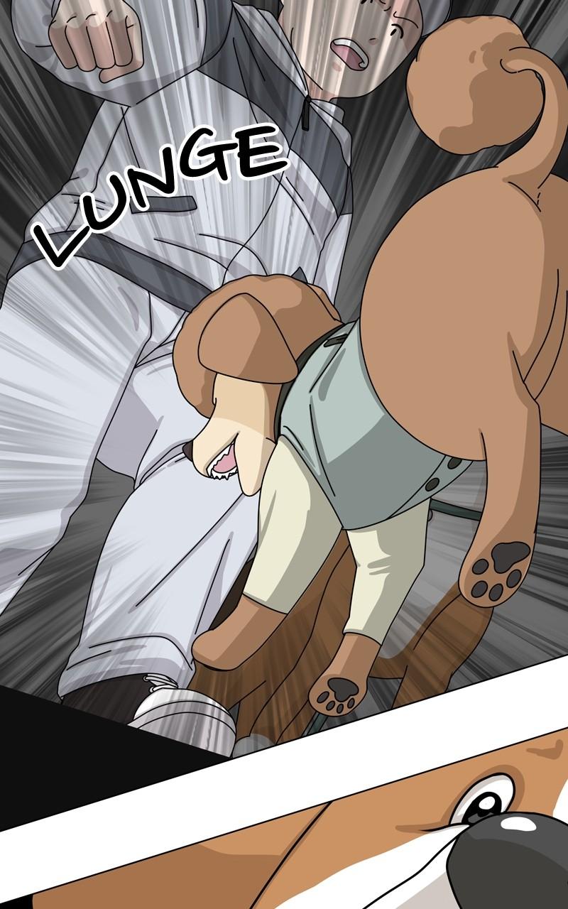 The Dog Diaries Chap 144 - Next Chap 145