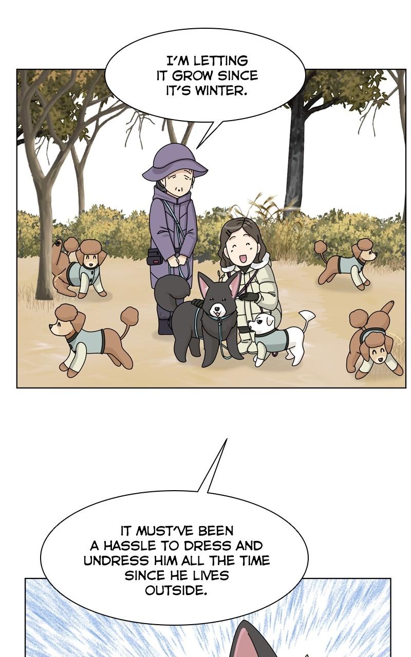 The Dog Diaries Chap 144 - Next Chap 145