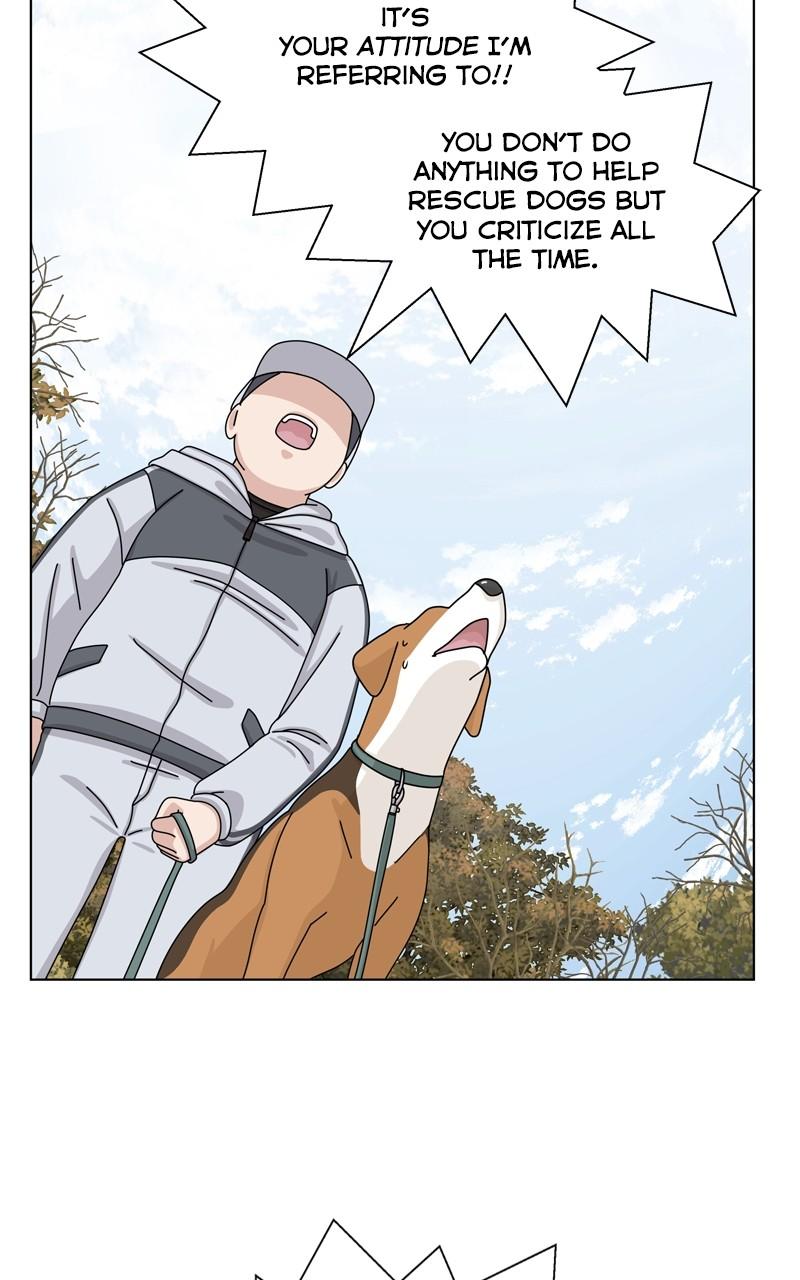 The Dog Diaries Chap 144 - Next Chap 145