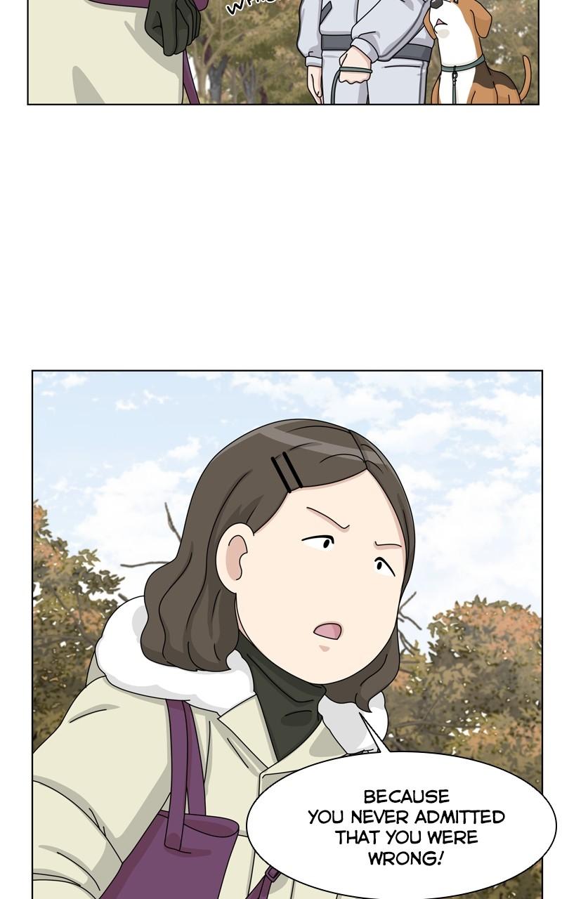The Dog Diaries Chap 144 - Next Chap 145