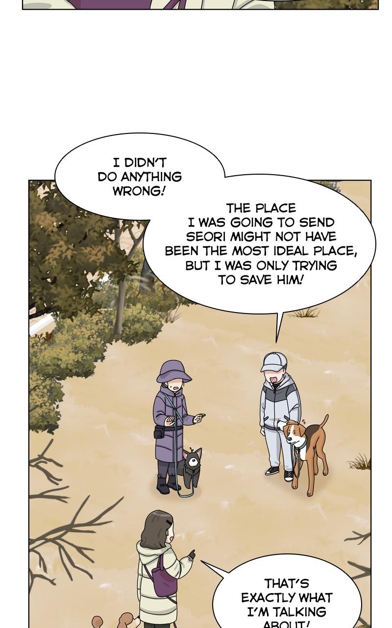 The Dog Diaries Chap 144 - Next Chap 145