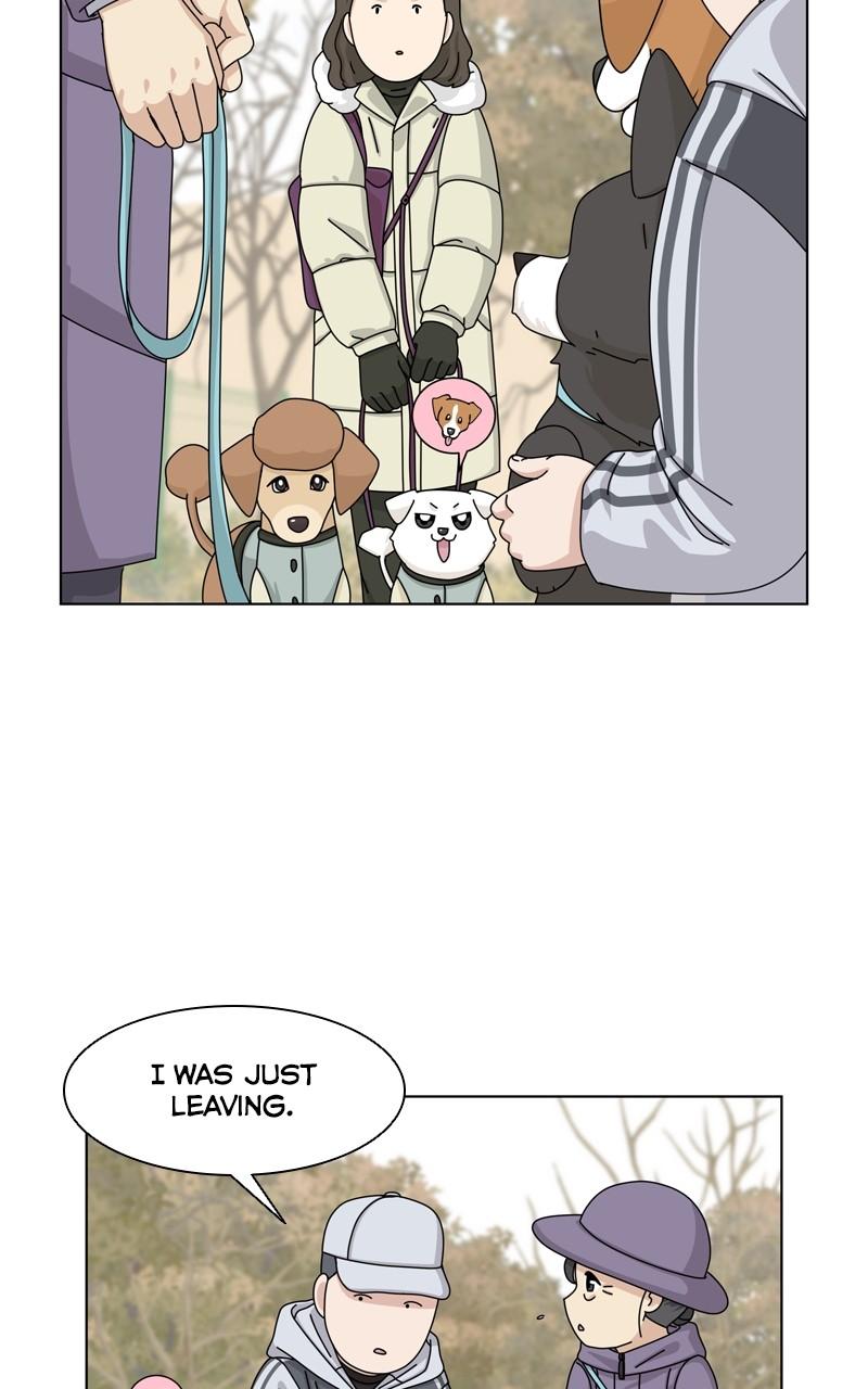 The Dog Diaries Chap 144 - Next Chap 145