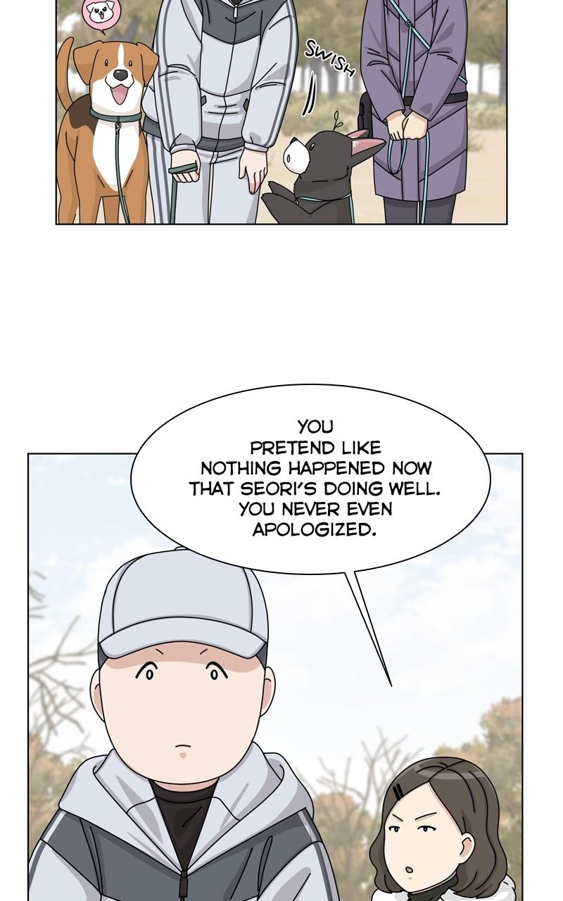 The Dog Diaries Chap 144 - Next Chap 145