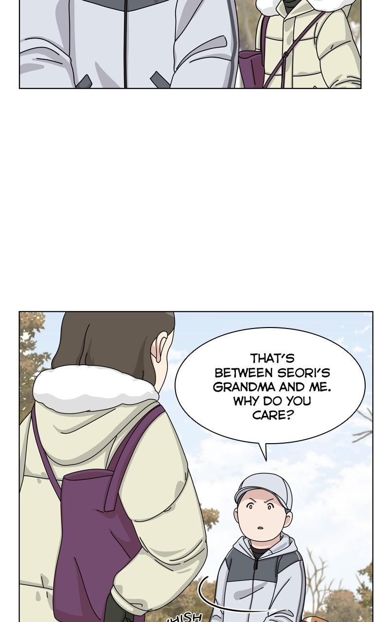 The Dog Diaries Chap 144 - Next Chap 145