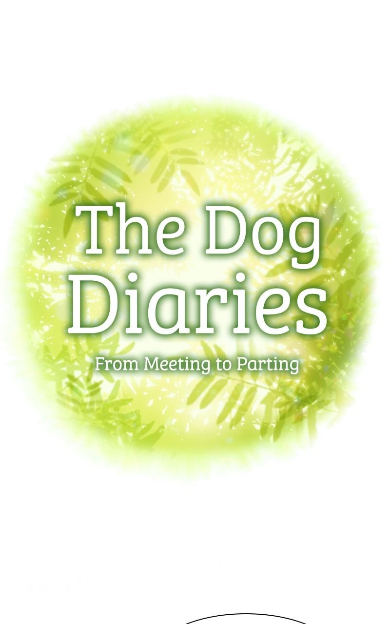 The Dog Diaries Chap 144 - Next Chap 145
