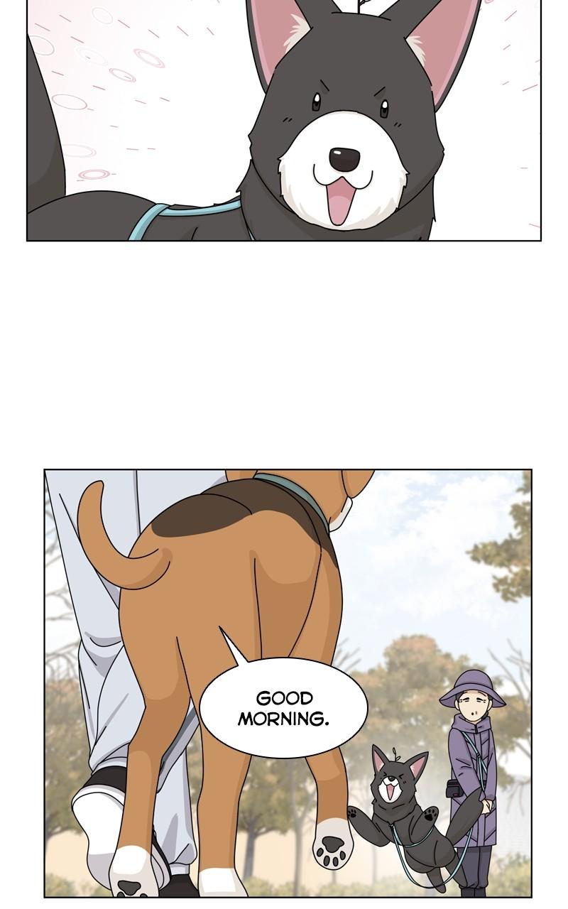 The Dog Diaries Chap 144 - Next Chap 145