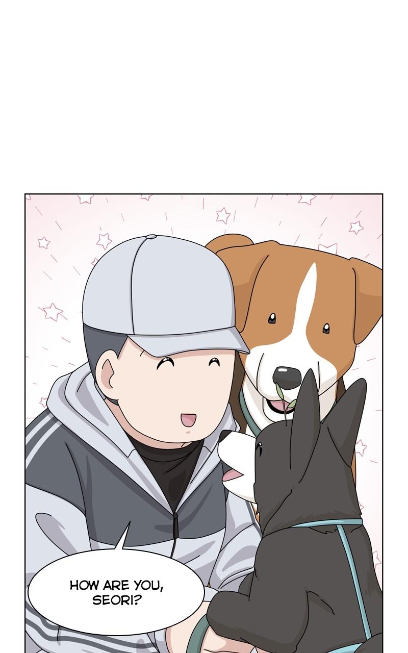 The Dog Diaries Chap 144 - Next Chap 145