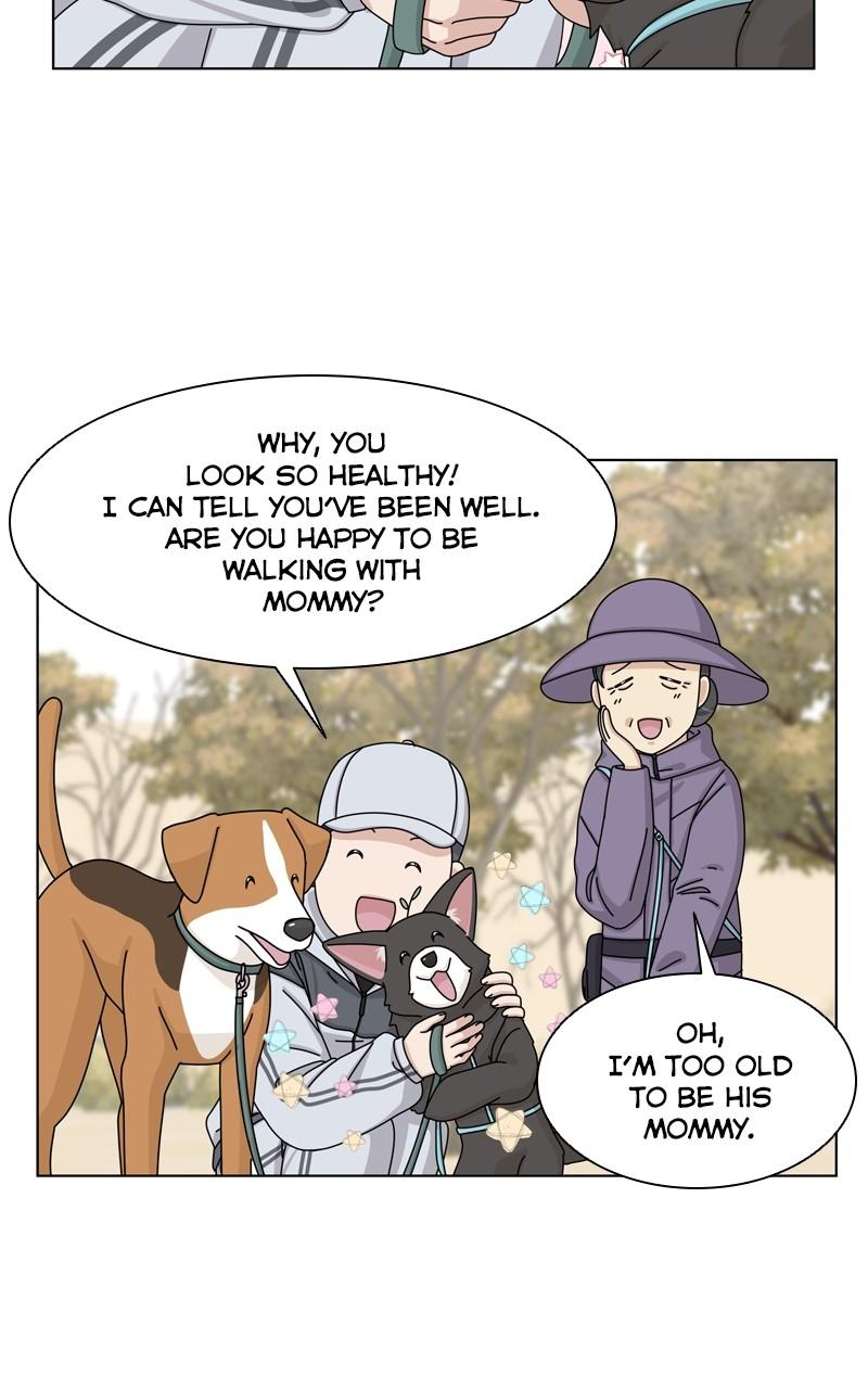 The Dog Diaries Chap 144 - Next Chap 145