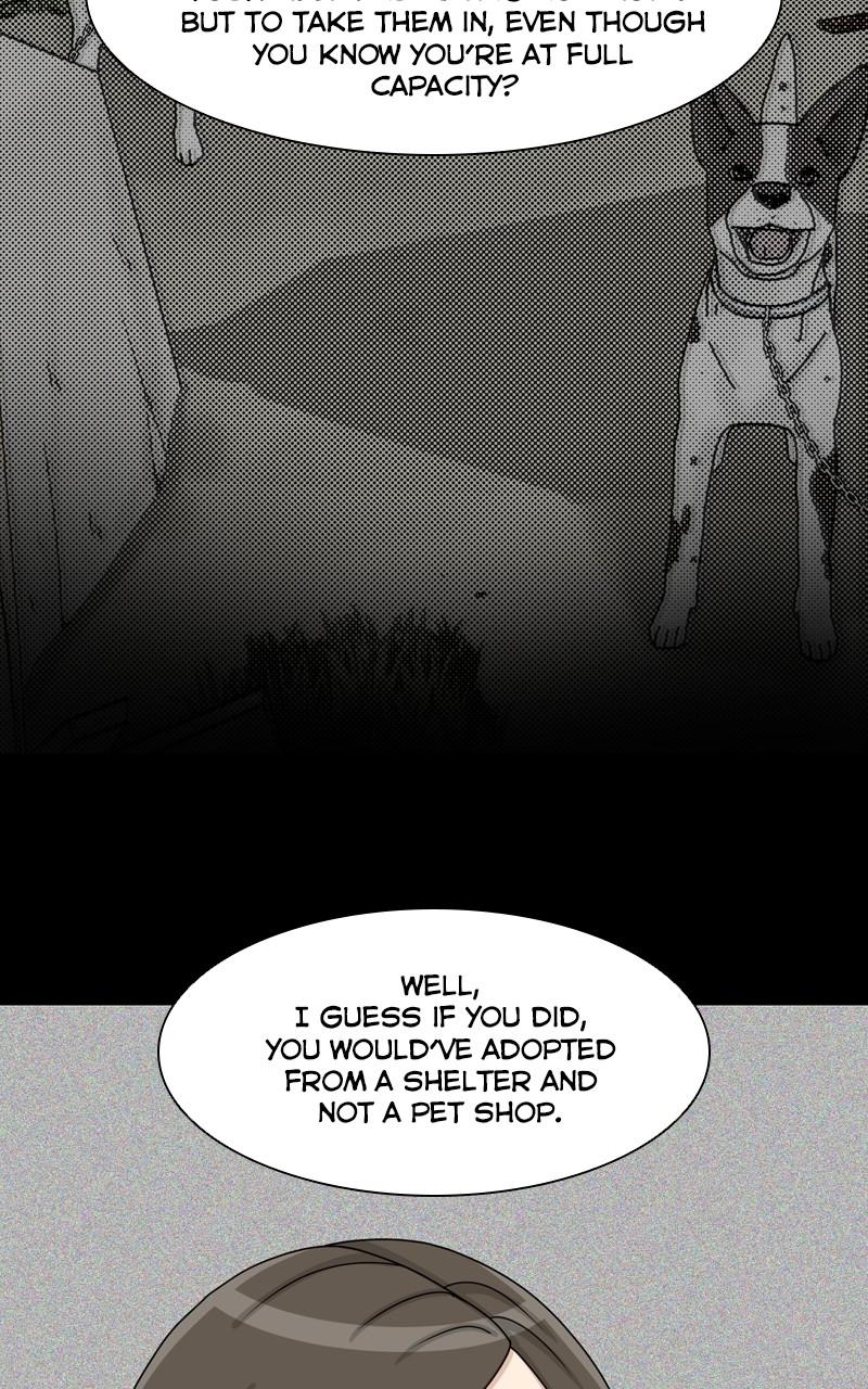 The Dog Diaries Chap 144 - Next Chap 145