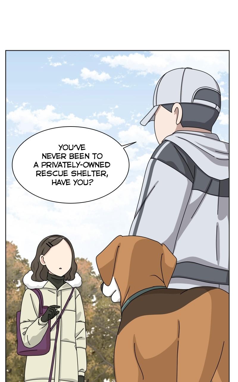 The Dog Diaries Chap 144 - Next Chap 145