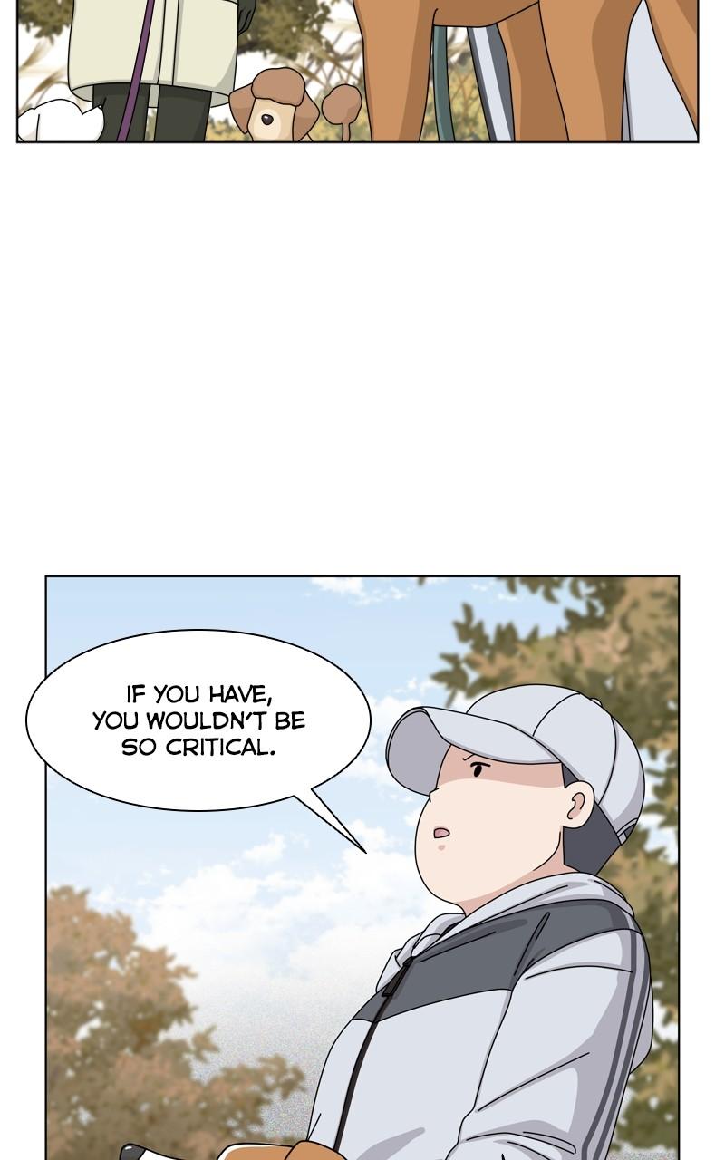 The Dog Diaries Chap 144 - Next Chap 145